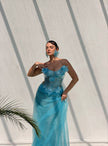 Armory: Azure Orchid
