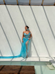 Armory: Azure Orchid