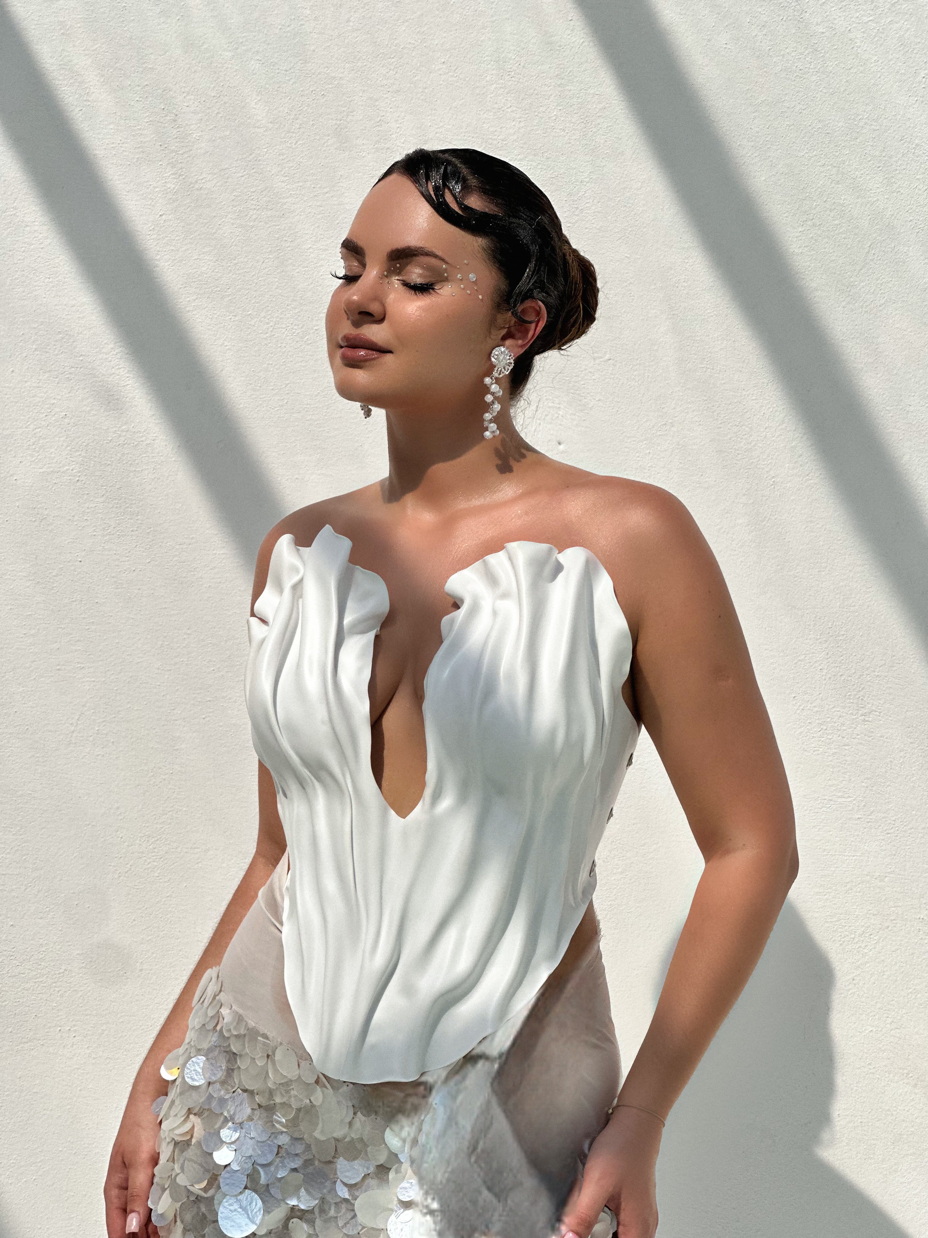Armory: Nereida