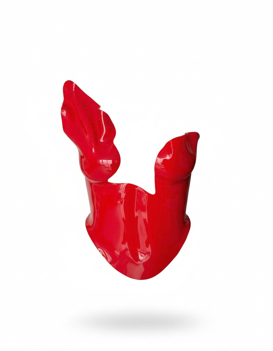 Armory: Scarlet Orchid