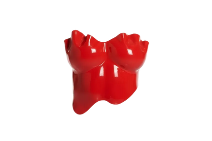 Armory: Ruby Bulwark