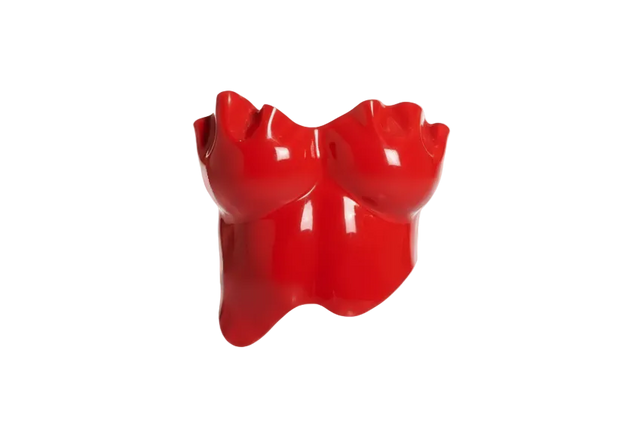 Armory: Ruby Bulwark