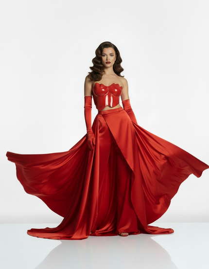 Armory: Ruby Bulwark