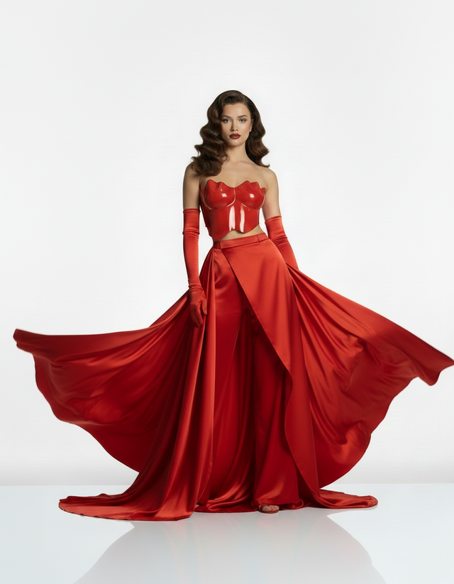 Armory: Ruby Bulwark