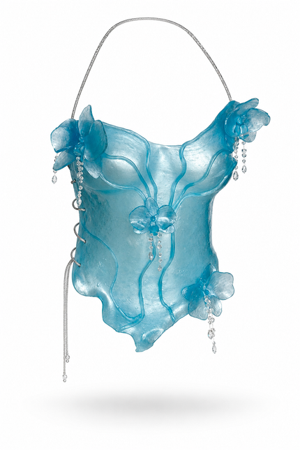 Armory: Azure Orchid