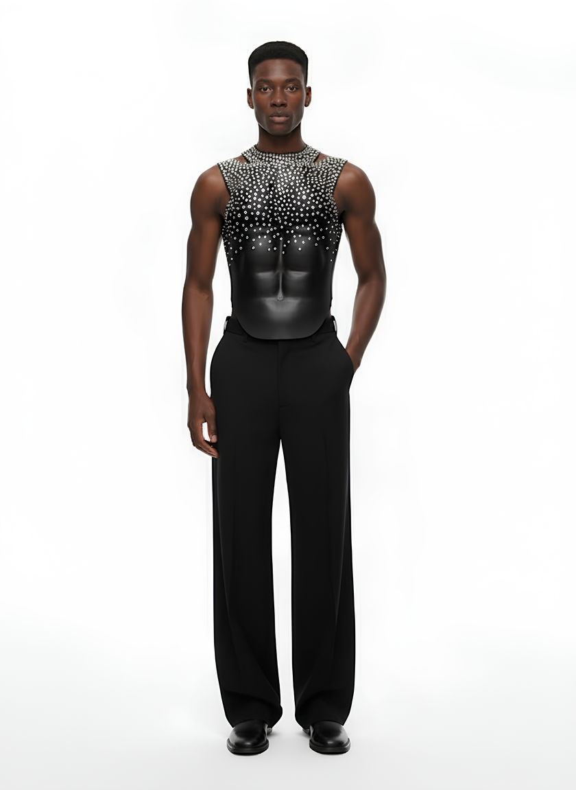 Armory: Obsidian Guard