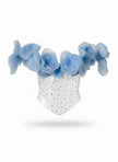 Armory: Floral Sculpture