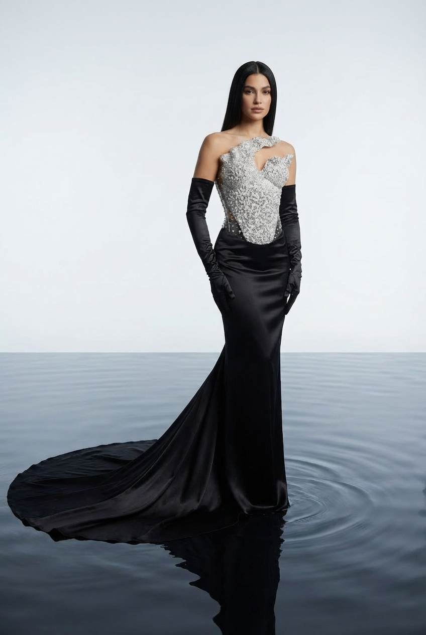 Armory: Frozen Pearl