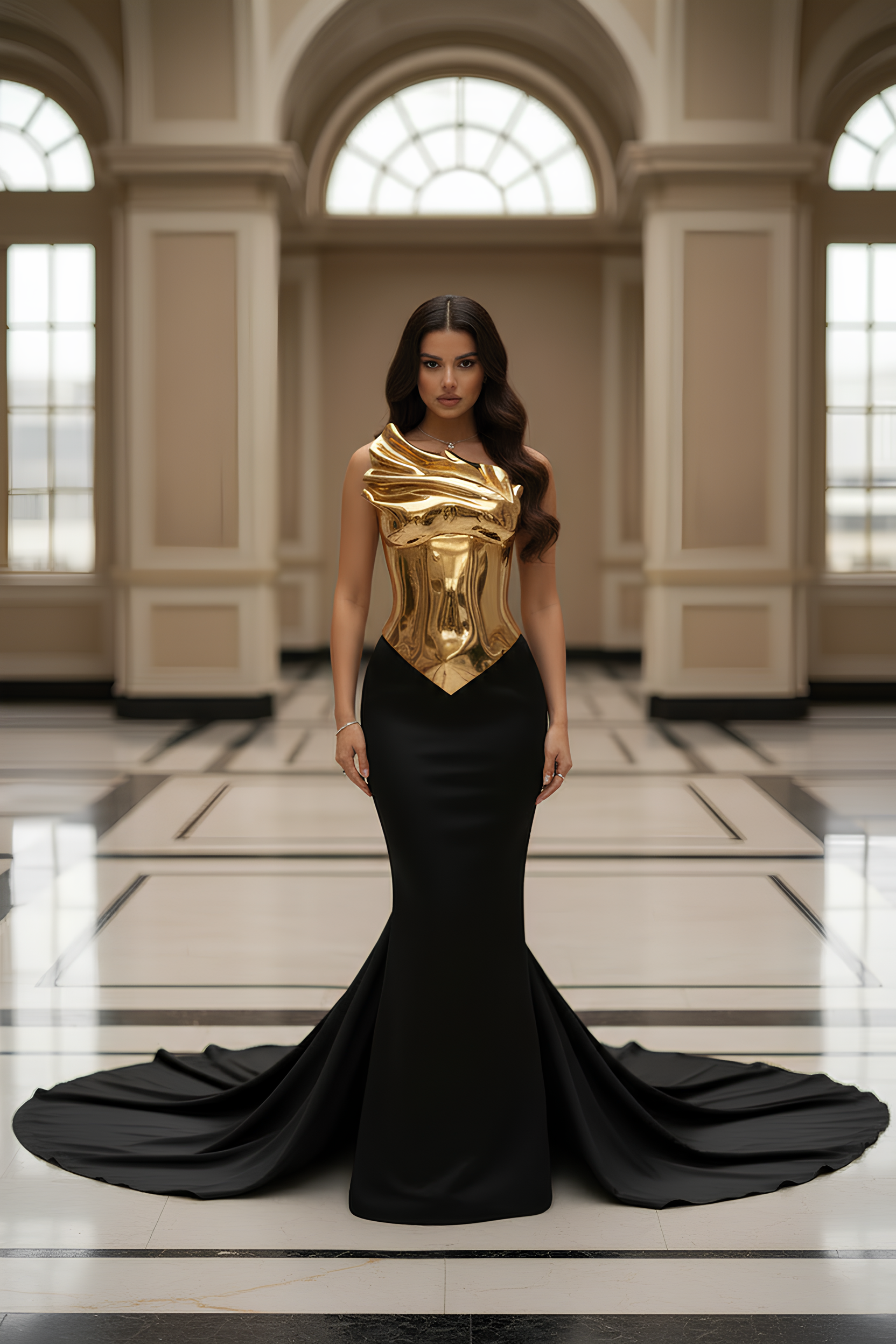 Axiom Couture Set